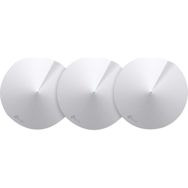 TP-Link Deco M5 (3-Pack) Review